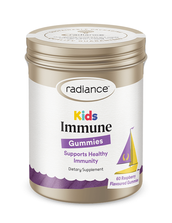 Kids Gummies Immune 60