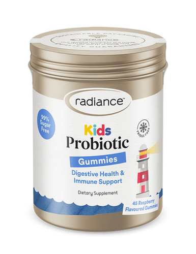 Kids Gummies Probiotic 45