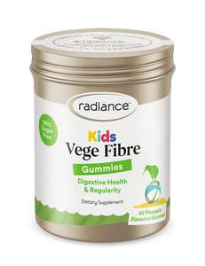 Kids Gummies Vege Fibre 60