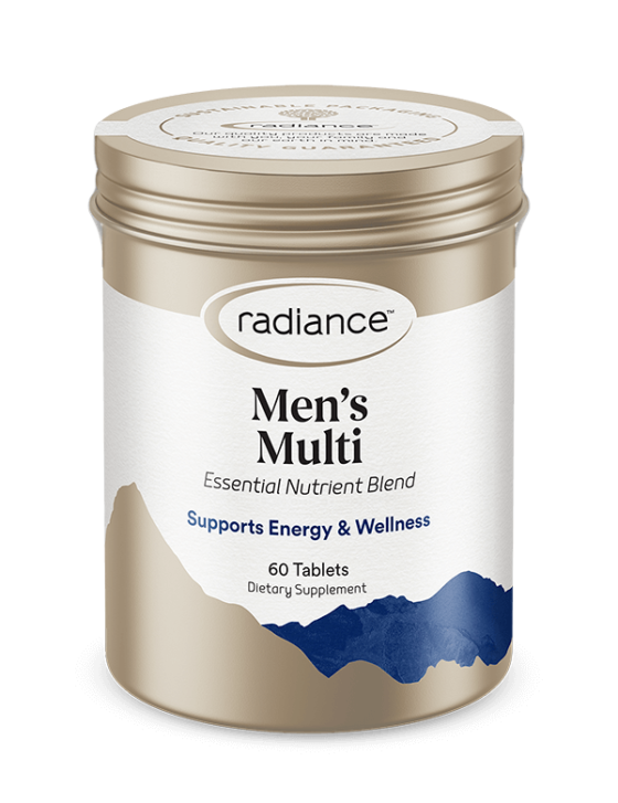 Multi For Men