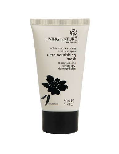 Ultra Nourishing Mask