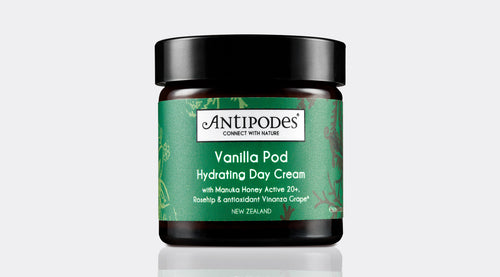 ANTIPODES Vanilla Pod Day Cream