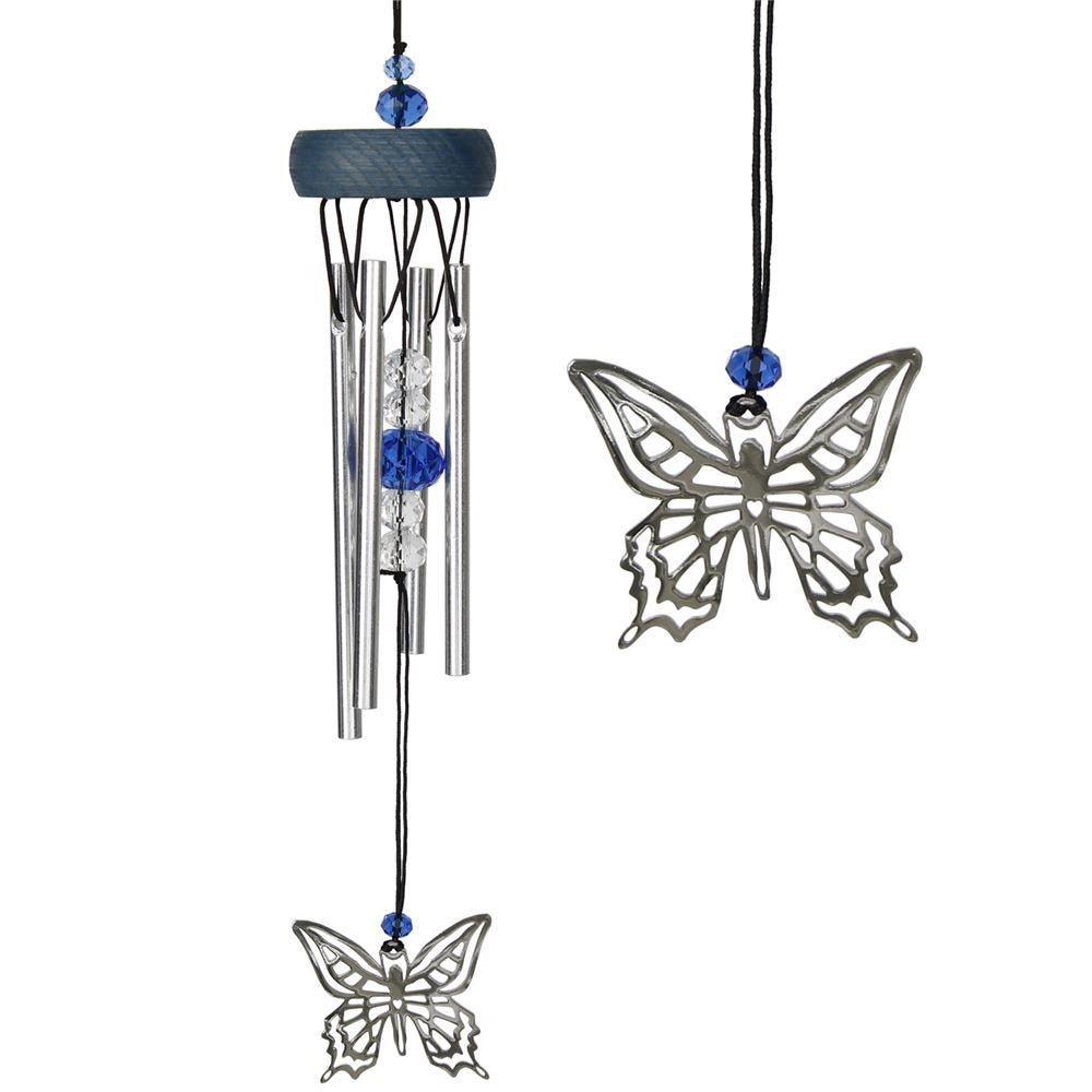 Chime Fantasy Butterfly