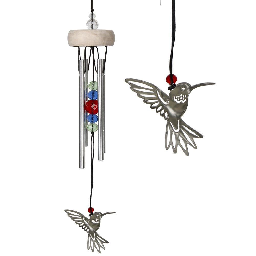 Chime Fantasy Hummingbird