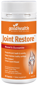 Joint restore