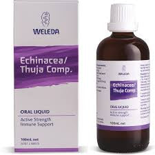 Weleda Echinacea/Thuja Comp