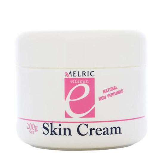 Melric Vitamin E Skin Cream