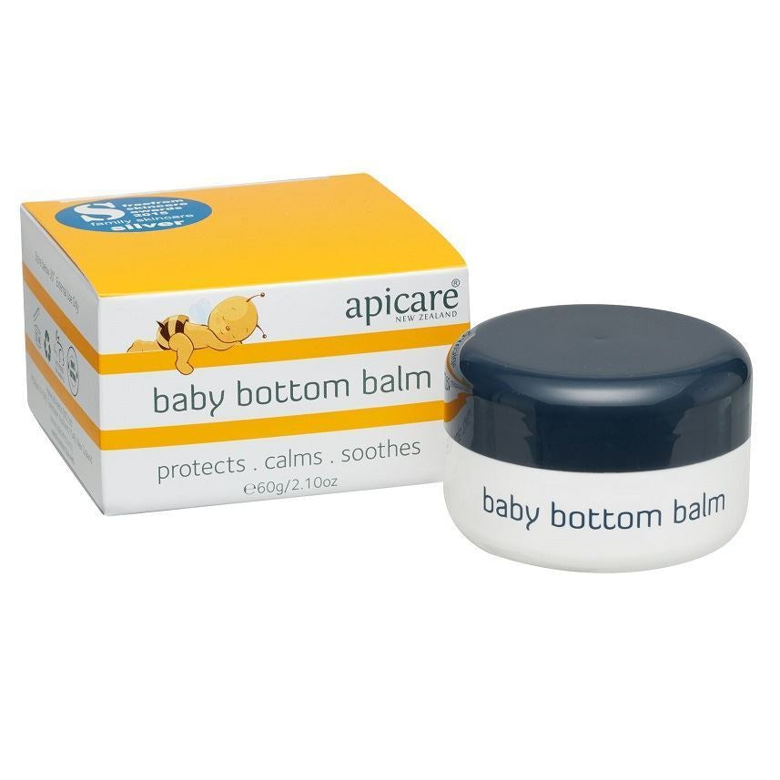 Baby Bottom Balm