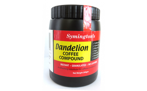 Dandelion coffee Compound