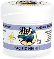 Tui Pacific Nights