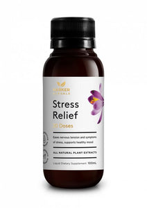 Harker Stress Relief 200ml