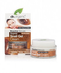 Snail Gel Cream 50ml