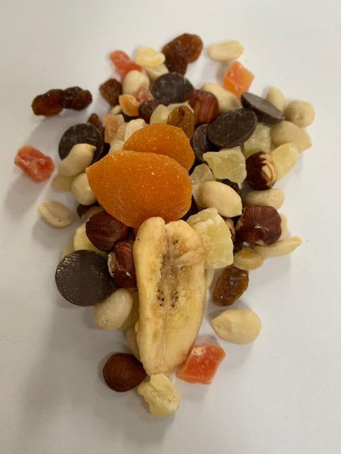 Big Nuts Hi Energy Mix 250gm