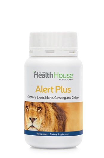 ALERT PLUS