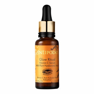 Antipodes Glow Ritual Vit C Brightening Serum