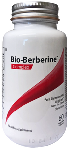 Bio-Berberine Complex