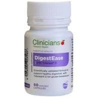 DigestEase with tolerase