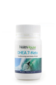 Health House DHEA 7-KETO