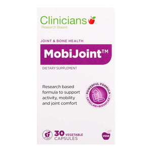 MobiJoint 30 capsules
