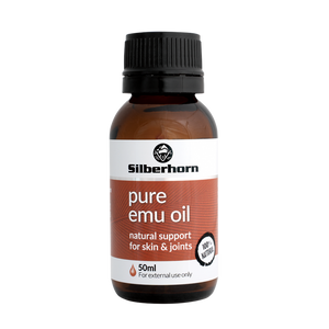 Emu Oil