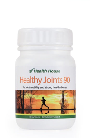 Health House HEALTHY JOINTS 90
