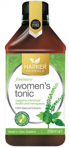 Harker Women's Tonic