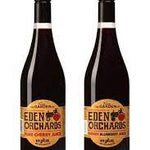 Eden Orchards Sparkling Cherry/Blueberry 330ml