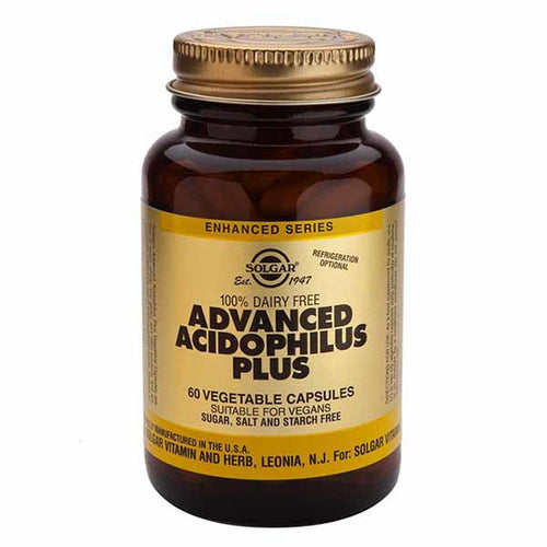 Adv Acidophilus Plus