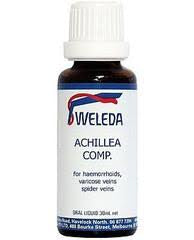 Weleda Achillea Comp 100ml