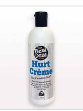 The Real Deal Hurt Creme 100ml