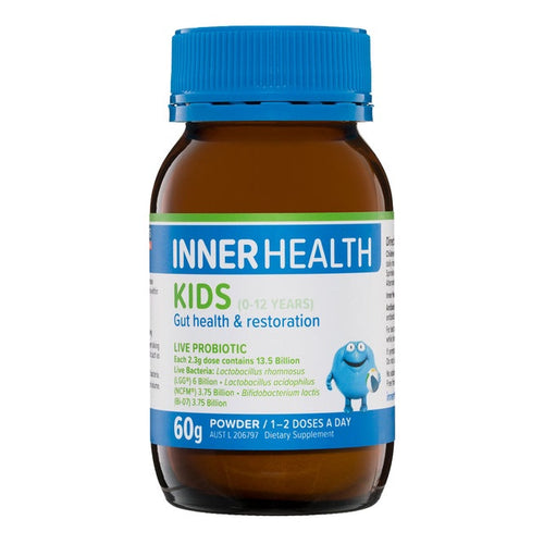 Inner Health Kids Powder