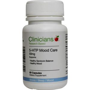 5-HTP Mood Care (50mg)