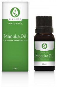 Manuka Oil 10ml