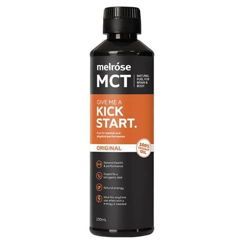 MCT Original Kick Start