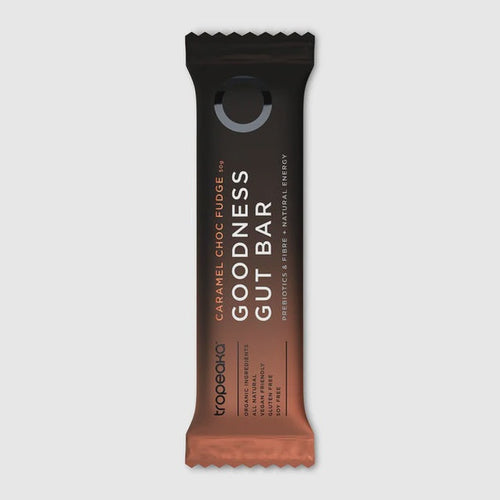 Tropeaka Goodness Gut Bar