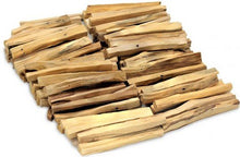 Load image into Gallery viewer, Organic Palo Santo Organic Wood Sticks Loose (per stick)