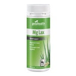 Mg lax Bowel Support 60Caps