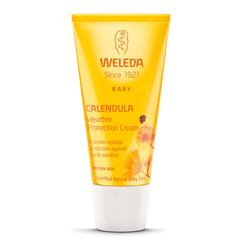 Calendula Weather Protection Cream, 30ml