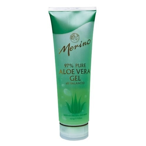 Merino Aloe Vera 97% Gel