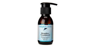 Dolphin Clinic Headlice Treatment