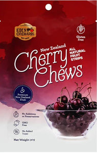 Cherry Chews