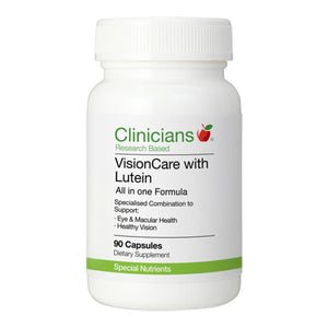 VisionCare with Lutein