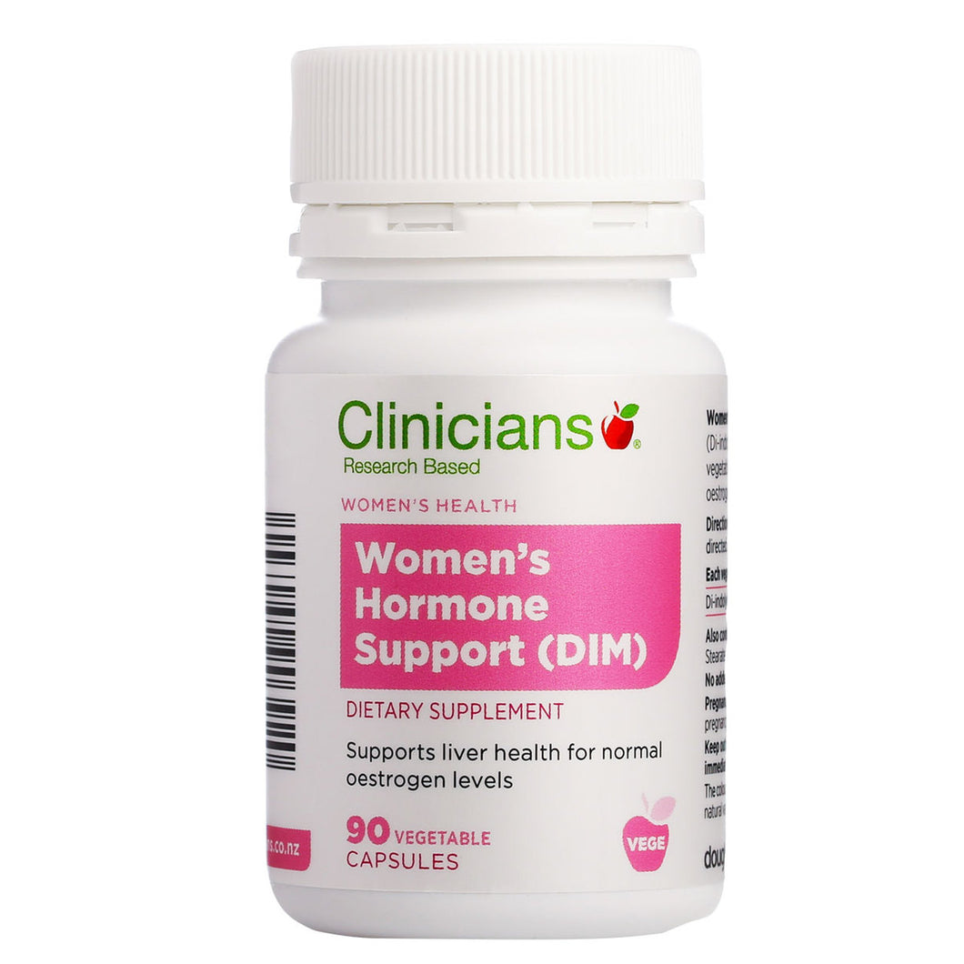 Women's Hormone Support (DIM)