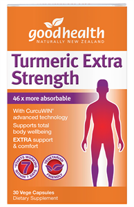 Turmeric Extra Strength