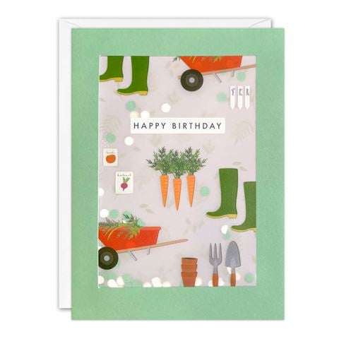 James Ellis - Happy Anniversary - Shakies Birthday Card