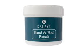 Kalaya Hand & Heel Repair