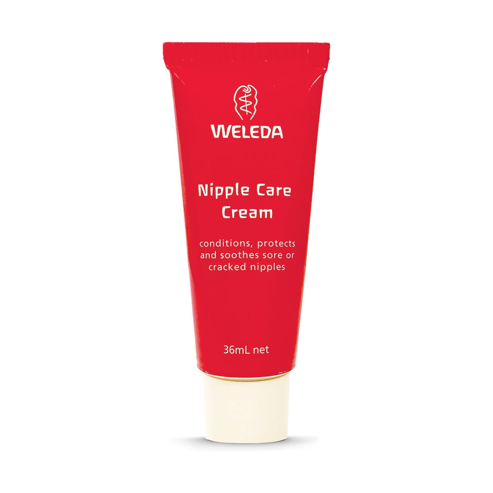 Nipple Care Cream, 36ml
