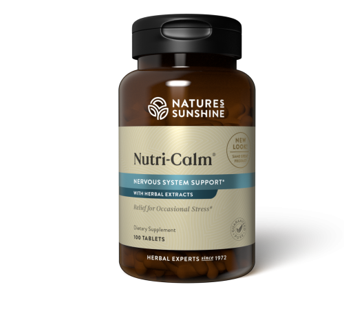 Nutri-Calm(100 tabs)
