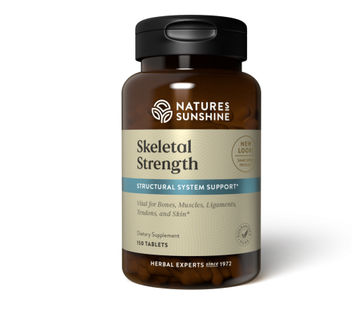 Skeletal Strength (150 tabs)