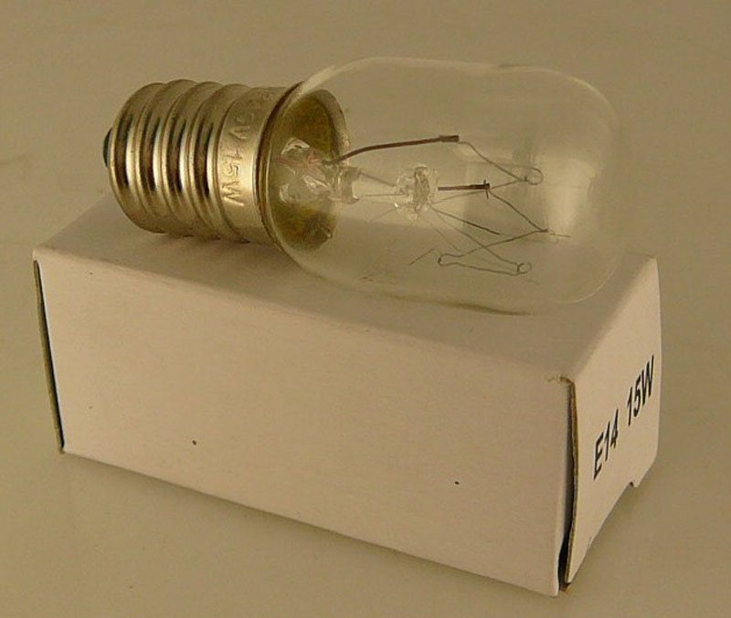 Replacement Salt Lamp Bulb